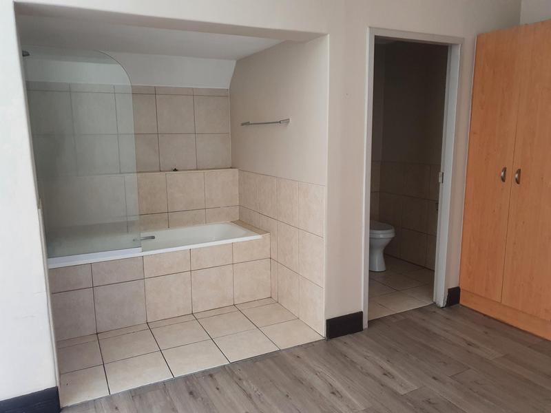 To Let 1 Bedroom Property for Rent in Cape Town Western Cape